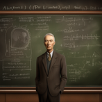 Oppenheimer Adventure