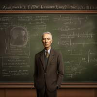 Oppenheimer Adventure