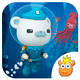 Octonauts and the Giant Squid