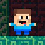 Noob Steve Dark