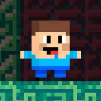 Noob Steve Dark