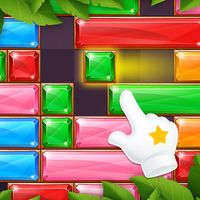 Jewel Sliding Puzzle