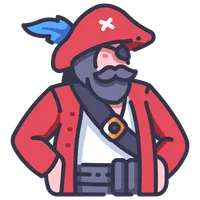 Pirate Puzzle Game