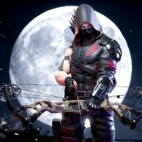 Ninja's Creed 2: 3D FPS Game