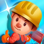 Wacky Window Washers