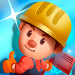 Wacky Window Washers