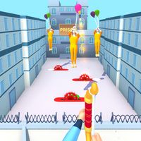 Balloon Archery