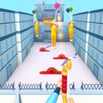 Balloon Archery