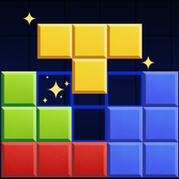 Block Puzzle Blast Adventure