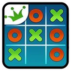 Tic Tac Toe Puzzle