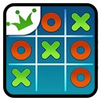 Tic Tac Toe Puzzle