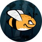 Flying Bee