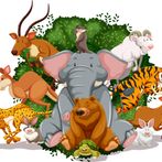 Animals Trivia Questions