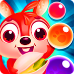 Bubble Shooter Game