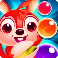 Bubble Shooter Game