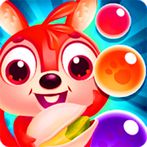 Bubble Shooter Game