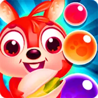Bubble Shooter Game