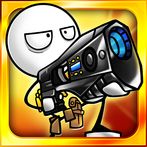 Cartoon Duel:Tower Defense Gam