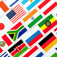 Guess the Flag - Trivia Game