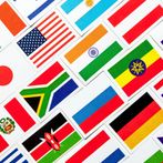 Guess the Flag - Trivia Game