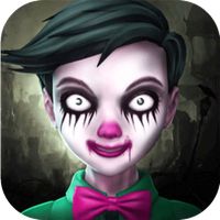 Scary Baby Horror Granny House