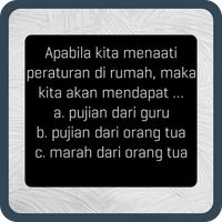 Soal Kelas 2 SD Tema 2 St 1