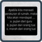 Soal Kelas 2 SD Tema 2 St 1