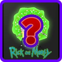 Rick and Morty Trivia