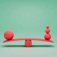 Equilibrium: A Physics Game