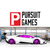 Pursuit Games