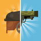 Cannon Evolution