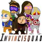 Invincisquad The Game