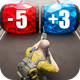 Puzzles & Survival
