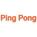 Ping Pong Game