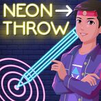 Neon Throw Jamal - Jamal laeli
