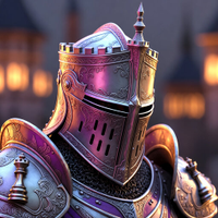 Dawn of Ages: total war battle
