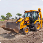 Truck Cargo Construction Game