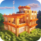 Mini Craft: Block Craft Game