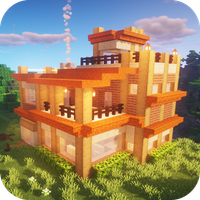 Mini Craft: Block Craft Game