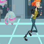 Challenge against Robots