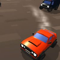 Escape Da Policia - Endless Ca