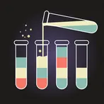 Sort Liquid Puzzle