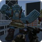 FPS Toilet Creature Game 3D