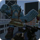 FPS Toilet Creature Game 3D