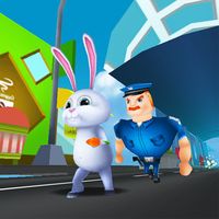 Bus Subway Fun Endless Surfers