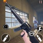 FPS Shooting War - Gun Games