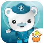Octonauts and the Whale Shark