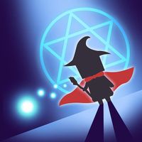 Merlin's Apprentice