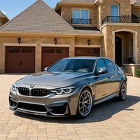 Car Driving Open World Games