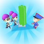 Crazy Robbers